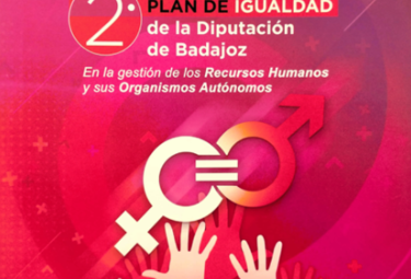 La Diputación de Badajoz propone tomar conciencia de género a través de la literatura