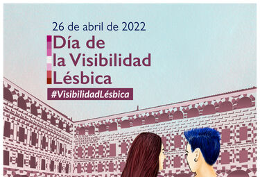 La Junta reivindica la visibilidad de las mujeres lesbianas extremeñas 