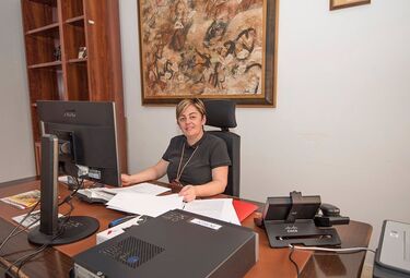 Diputación Cáceres aprueba el borrador del protocolo de acoso sexual y por razón de sexo
