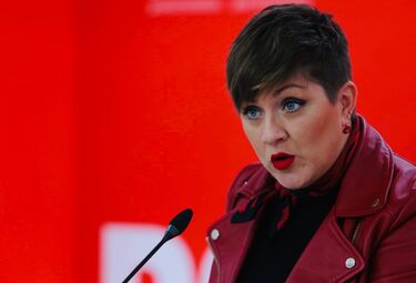 Marisol Mateos coordinará la campaña electoral del PSOE de cara a los próximas comicios