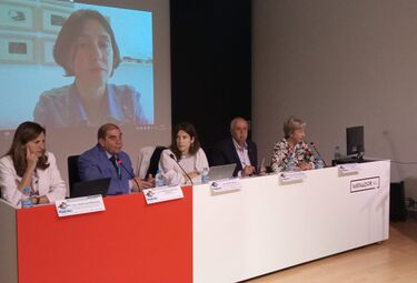 Diputación Badajoz comparte experiencias en la aplicación transversal de género
