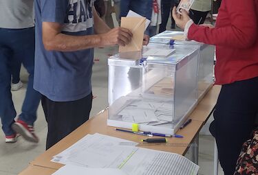 890.967 extremeños podrán votar en las elecciones a la Asamblea del 21D