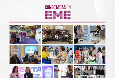 Empresarias extremeñas se unen en la Red EME: Crecimiento y liderazgo femenino en negocios