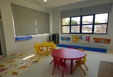 Aprobado PCEM articulación de centros de primer ciclo de educación infantil durante 2026