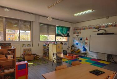 Arranca el proceso de escolarización en Extremadura para el curso 2026/27 