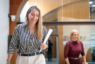 Guardiola sobre UNINDE: Es una 