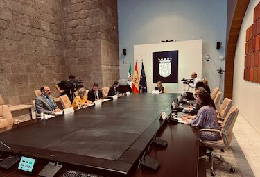 El Plan de Empleo de Extremadura 2025 contará con 15 millones de euros