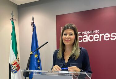Ayuntamiento Cáceres publica ayudas natalidad con 125.000€ y destinadas al comercio local