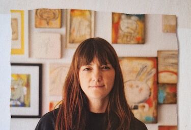 La asturiana Lucía Astuy gana el Premio de Novela Gráfica de la Diputación de Cáceres