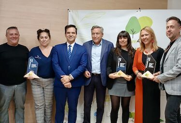 Turismodeestrellas.com, premiado en los Tourism4Nature 2025 por su labor en Astroturismo