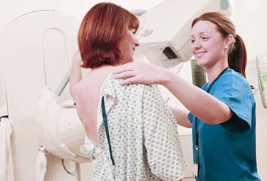 Más de 8.000 extremeñas se realizarán mamografías en enero con Programa Detección Cáncer 