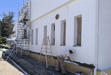 En 2025, Extremadura registró 5.737 parados menos, total se sitúa en 64.370 desempleados