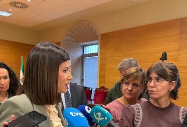 Cáceres se adhiere al sistema VioGén y creará una unidad de la Policía Local 