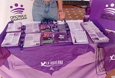 Diputación Badajoz aumenta ayudas contra violencia de género hasta los 400.000€ en 2026