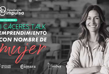 Programa Diputación Cáceres busca a emprendedoras medio rural para materializar proyectos