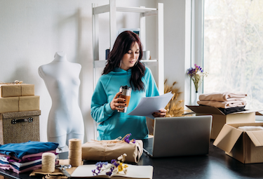 La Junta publica las nuevas ayudas de hasta 3.000€ para apoyar a los autónomos extremeños