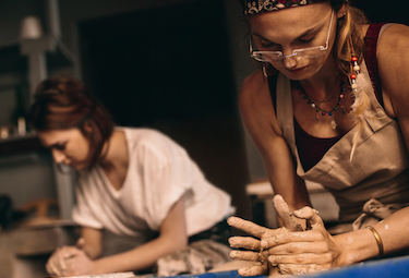 Abierto plazo para pedir ayudas para fomentar el relevo generacional en talleres artesanos