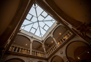 Centro Estudios Charo Cordero de Cáceres abre un nuevo plazo de selección de estudiantes 