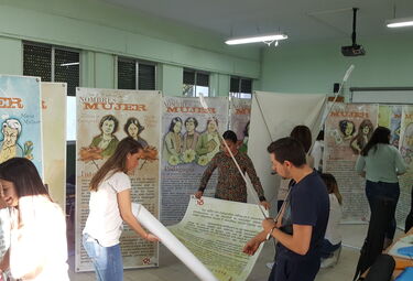 Diputación de Cáceres convoca ayudas para proyectos de igualdad por un importe de 200.000€