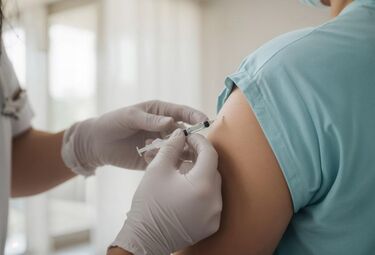 SES administra 273.396 dosis de la vacuna de gripe, 14.795 más que en la campaña anterior