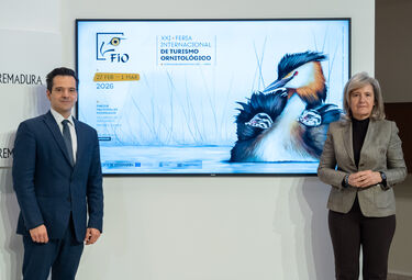 FIO 2026 llega con récord de expositores y una mirada especial a la mujer