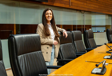 Inés Checa Mallebrera: 