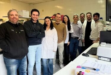 La UEx identifica una diana terapéutica en el estudio del cáncer de mama