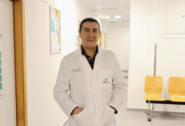 La sudoración excesiva en manos y axilas 