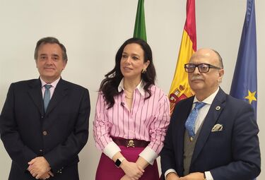 Extremadura convocará concurso méritos para cubrir plazas vacantes médicos especialistas