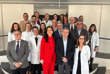 Hospital Virgen del Puerto de Plasencia realiza primera donación de órganos de su historia