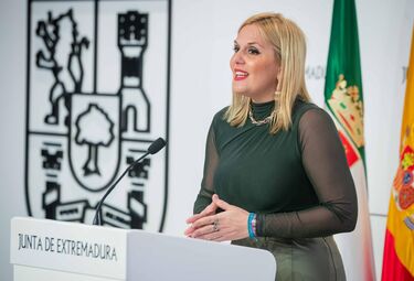 Manzano pide a Hacienda ampliar plazos para ejecución de proyectos de fondos recuperación