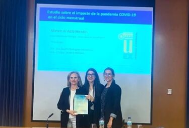 Estudio revela alta frecuencia alteraciones menstruales tras vacunación e infección Covid