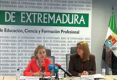 Más de 6.300 personas aspiran a las 304 plazas de maestro en Extremadura en oposiciones