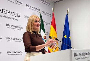 Junta prevé devolver un mínimo de 17M€ en deducciones autonómicas a contribuyentes