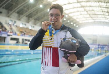 Guillermo Gracia, MNAR Mérida, Pedro Porro y José María Núñez, Medallas Extremadura 2025