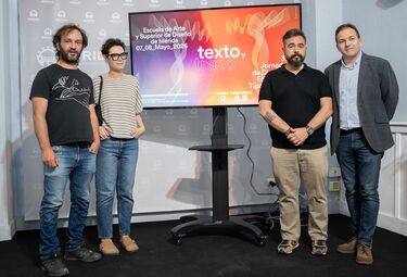 Elsa Punset inaugurará la XLV Feria del Libro de Mérida que contará con 36 presentaciones