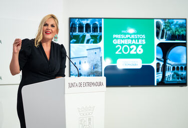 PGEX 2026 dotados con 8.854 millones para 