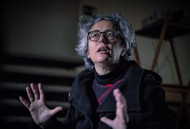 Cristina D. Silveira: 