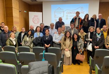Nace una nueva asociación para dar voz al comercio y al sector servicios de Extremadura 