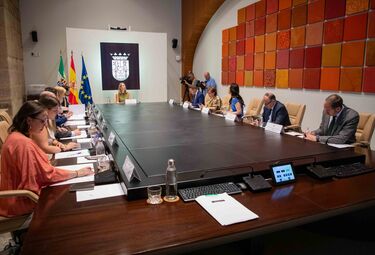 Junta otorga 9,25M€ a programas interés general con fines sociales con cargo al 0,7% IRPF