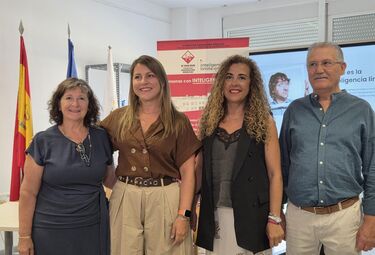 En curso 2026/27, Extremadura contará con 1 Unidad de Altas Capacidades y con 43 Aulas TEA