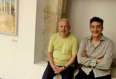Pier Paolo Álvaro: 