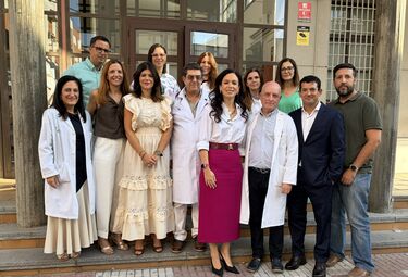 El SES invierte más de 550.000€ en nuevo servicio Salud Mental Infanto-Juvenil de Mérida