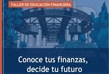 Taller de educación financiera del IMEX para mujeres víctimas de violencia de género