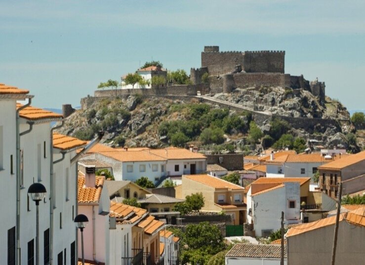 Junta y Diputaciones apuesta por una Extremadura destino turstico seguro y sostenible