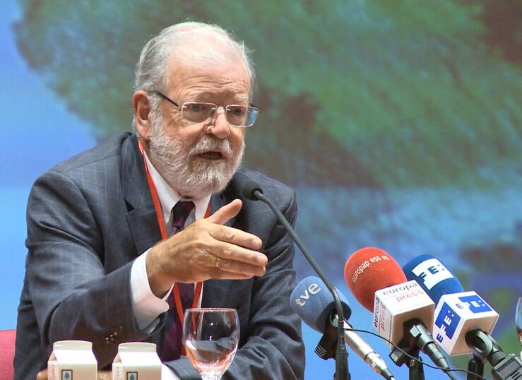Ibarra afirma que el PSOE no comparte nada con Bildu 