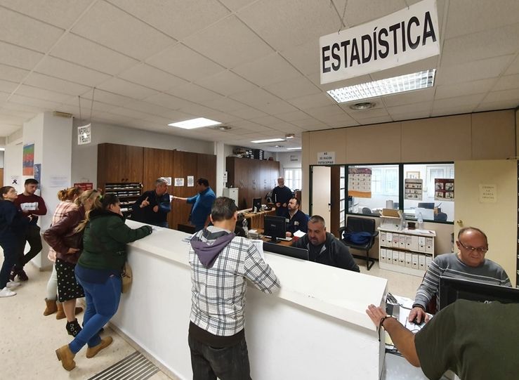 Ayuntamiento Mrida asume 100 conciliacin total empleados municipales que la solicitaron