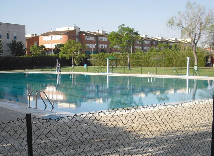Avanza a buen ritmo la adquisicin de abonos para acceder a piscinas municipales de Mrida