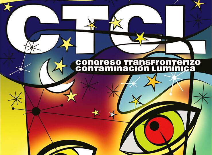 Diputacin Badajoz invita para participar en congreso para mitigar contaminacin lumnica
