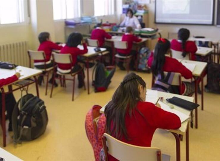 Cuatro aulas inician cuarentena en Extremadura por casos positivos de Covid19